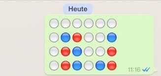 Whatsapp Emoji Art Kreative Kreationen Im Chat Fenster This story is a part of business insider's guide to whatsapp.