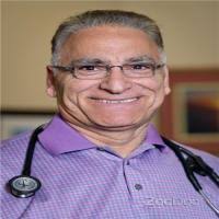 Ali Askari, Cardiologist