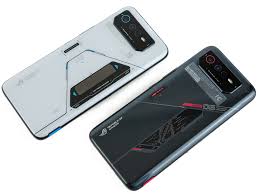 Asus ROG Phone 6: Das beste Gaming ...