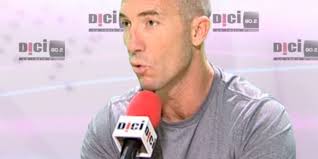 L'Invité D!CI : Cédric JULIEN : Boxe Anglaise Academy pour le gala du 30  mai à Gap