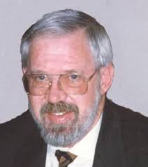 Gordon P. Anderson Obituary February 17, 2004