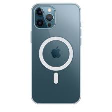 Iphone 12 Pro Max Clear Case With Magsafe Iphone Clear Cases Apple Iphone