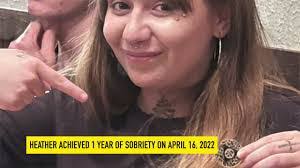 Kristin Beno's Instagram, Twitter & Facebook