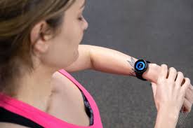 Maybe you would like to learn more about one of these? Samsung Galaxy Watch Active Review Less Fun But Still A Good Time The Verge