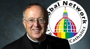 San Diego Bishop takes a moment to express his solidarity with LGBTQI  community