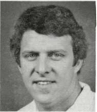 New England Patriots Media Guide (1980)