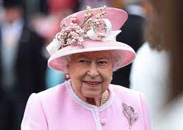 Prince philip, duke of edinburgh. Queen Cancels Buckingham Palace Garden Parties For 2021