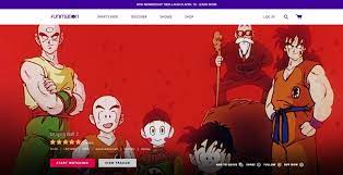 Where to watch dragon ball z online. The Best Places To Watch Dragonball Z Online September 2020