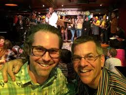 London Tap Jam: Happy 8th Birthday! « blog-o-rhythms