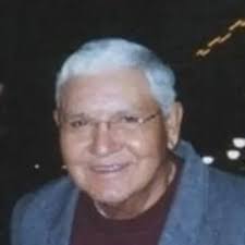 Obituary information for Julius 'Dude' Crowder