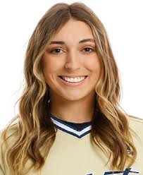 2022 Georgia Tech Softball Information Guide