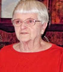 Frances Carter Obituary