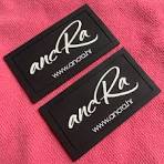 Customized Logo Patch - Durable, Waterproof Silicone Rubber