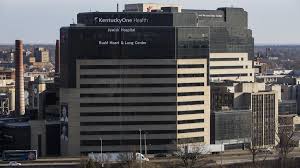 U Of L Will Make Jewish Hospital A Second Location For University Of Louisville Hospital Louisville Business First