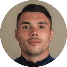 Meet the players: The squad that got Binfield FC to Wembley Stadium for the  FA Vase final