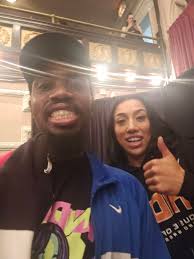 Photos from hog show last night