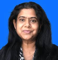 Anu Subramanian's Instagram, Twitter & Facebook