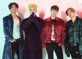 Any information you publish in a comment, profile, work, or content that you post or import onto ao3 including in summaries, notes and tags, will be accessible . Report G Dragon Taeyang Daesung And Seungri Of Big Bang Will All Enlist In Military In 2018