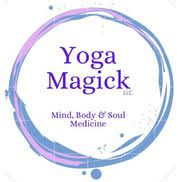 Why do we practice yoga? Yoga Magick Quakertown Pa Alignable