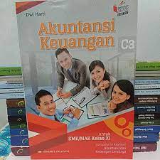 Buku paket digunakan untuk menyampaikan. Buku Akuntansi Keuangan C3 Smk Mak Kelas Xi Erlangga Shopee Indonesia