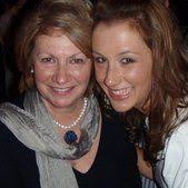 Elizabeth Maddock (lizyared)