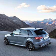 A Imagem Pode Conter Montanha Ceu Nuvem Carro Atividades Ao Ar Livre E Natureza Voiture De Sport Audi Voitures Audi Voiture De Sport