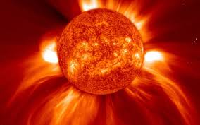 Trend Google: tempesta geomagnetica