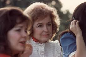 Patricia Anna Elizabeth Bowles