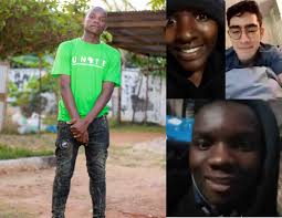 The Unite Youth Ambassador Program was a huge success! — Unite The World  With Africa Foundation