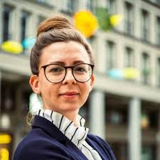 This week marks my final days at POLITICO—a place that has defined nearly a  decade of my career.