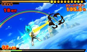 Check spelling or type a new query. Dragon Ball Fusions Decrypted 3ds Usa Rom Region Free Download