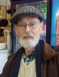 Obituary information for John Frederic Mable