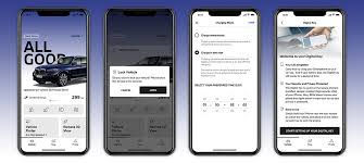 I also get a notification on the problem started when i used the spotify app on my computer and connected to sonos. The New My Bmw App Discover All Highlights Bmw Uk