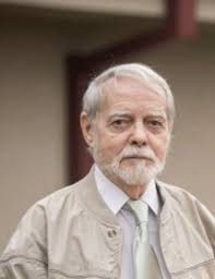 Jerry Ott Simpson Obituary December 1, 2020