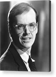 The King Of Marvin Gardens, Jack Acrylic Print