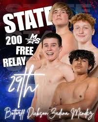 Millard Aquatic Club