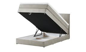 Alle auswählen nicht verstellbar (98) mit fernbedienung verstellbar (37) höhenverstellbare liegefläche (18) für verstellbare lattenrahmen geeignet (2) boxspringbett ramona iii. Boxspringbett 120x200 Prince Sand Mobel Hoffner