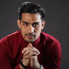 Aktor Malaysia Ashraf Muslim, Perbanyak Nonton Film Indonesia untuk Dalami  Peran