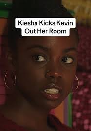 Keisha Morton's Instagram, Twitter & Facebook