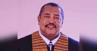 Obituary information for Ernest Holmes