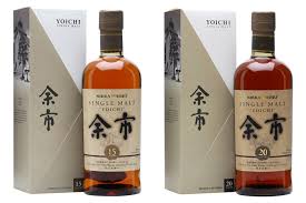 For whiskey drinkers, i find it quite irritating and it proper 12 is a blemish for me on the state of irish whiskey which is a developing, growing, expanding area you actually do get alcohol burn and i'm a seasoned whiskey drinker. 11 Best Japanese Whisky Brands Man Of Many