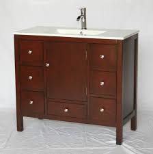 Narrow Depth Vanity 15 To 20 In Dept