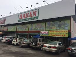 Sowkat khan 462 views7 months ago. Pasaraya Rakan Pasaraya Rakan Seri Kembangan Rakanda Ent Sdn Bhd Unit 1 2 3 4 Lot 49053 Jalan Putra Permai Taman Putra Permai 43300 Seri Kembangan Selangor Melaysia Tel 03 8941 0699 Fax 03 8941 2399 Sebelah Pasar Pemborong Seri Kembangan