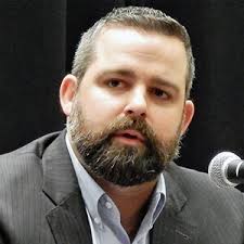 GridNEXT 2019 Brad Schwarz — CleanTX