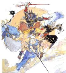Supported by 9 fans who also own warriors of the dawn. Warriors Of Dawn Final Fantasy Wiki Fandom