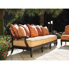 Tommy bahama outdoor portfolio styles. Tommy Bahama Outdoor Kingstown Sedona 95 Wide Outdoor Patio Sofa Wayfair