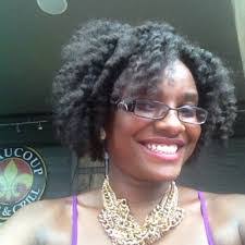 Crystal Isaacs's Instagram, Twitter & Facebook