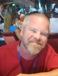 Obituary information for Christopher Brian Parrott