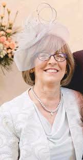 We are really saddened to hear of the passing of Tina Duffy. Tina along  with her husband William, daughters Emma and Tara were a major part of our  clubs girls and women's