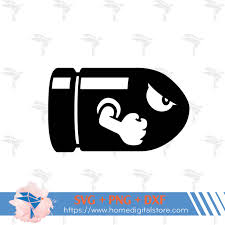 Image result for bullet bill